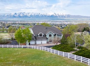 1910 Canyon Ridge Dr, North Logan, UT 84341