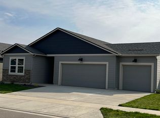 6307 S Spring Rd, Cheney, WA 99004