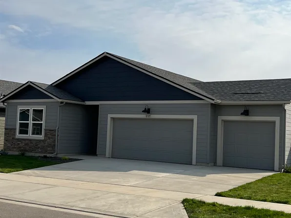 6307 S Spring Rd, Cheney, WA 99004