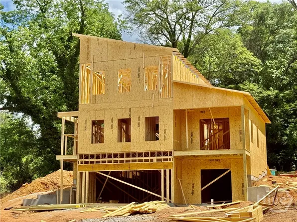 146 N Peter Street, Athens, GA 30601