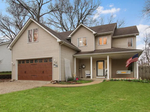 9321 8th AVENUE, Pleasant Prairie, WI 53158