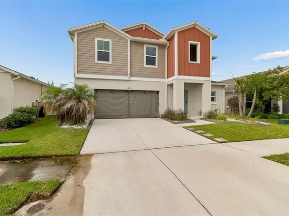 13113 FRUITVILLE WAY, RIVERVIEW, FL 33579