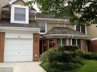 56 River Oaks Cir, Pikesville, MD 21208