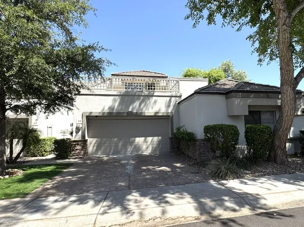 7272 E Gainey Ranch Rd, Scottsdale, AZ