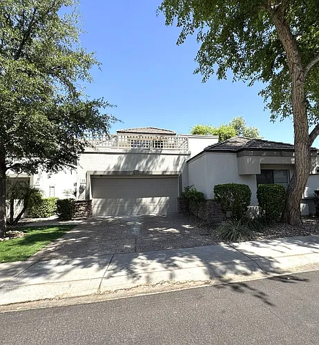 7272 E Gainey Ranch Rd Photo 1