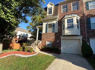 12347 Quarterback Ct, Bowie, MD 20720