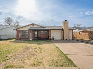 2910 Browning St, Amarillo, TX 79103