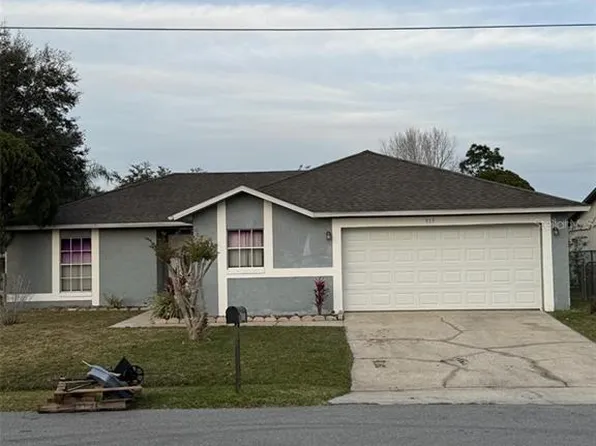 913 San Rafael Way, Kissimmee, FL 34758