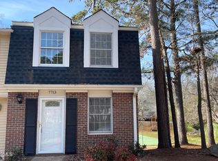 7713 Crown Crest Ct, Raleigh, NC 27615