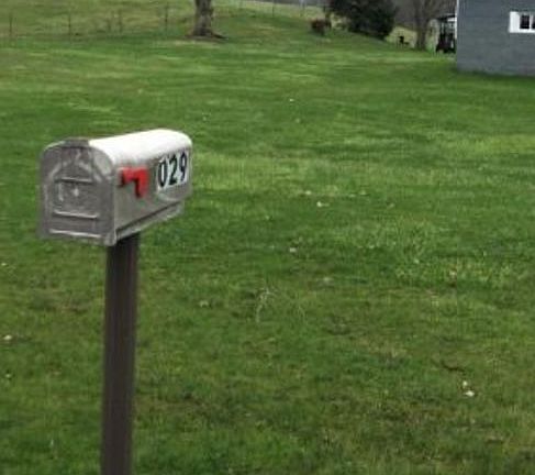 Exterior Address Verification