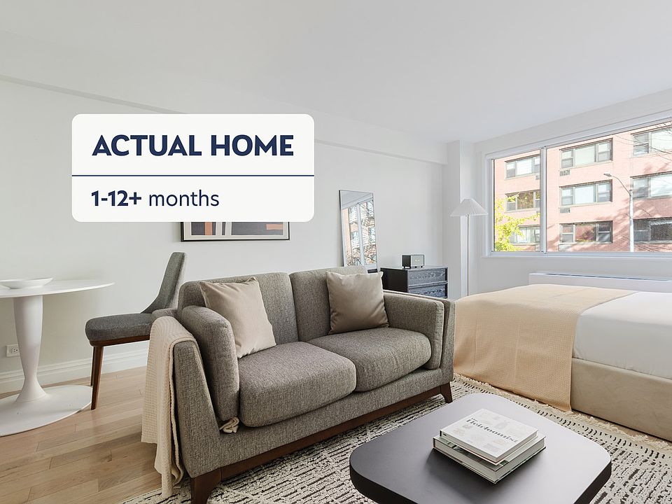 1st image of 340 E 51st St APT 3G