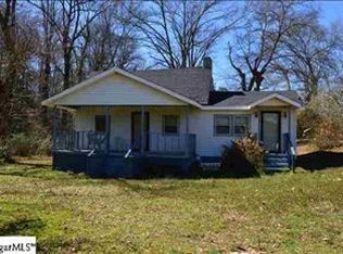 169 Garrett Rd, Pelzer, SC 29669