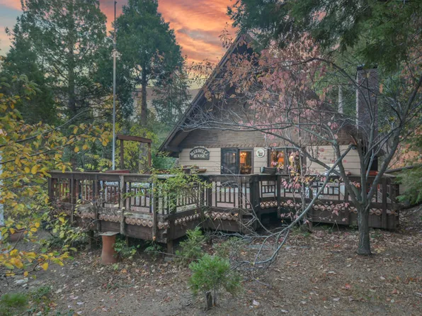 263 S State Highway 173 Dr, Lake Arrowhead, CA 92352