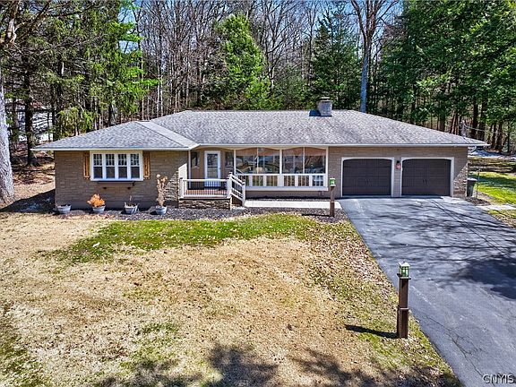 3rd image of 8570 Rome Westernville Rd