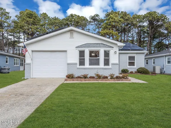 97 Yorkwood Drive, Brick, NJ 08723