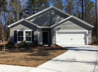 102 Gazania Way, Charleston, SC 29414