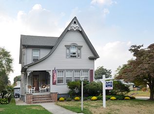 326 S Union Ave, Cranford, NJ 07016