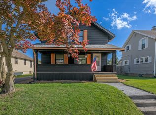 2315 Beatrice St, Springfield, OH 45503