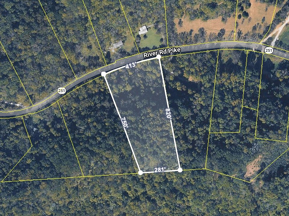 1st image of 7112 River Road Pike Lot 7112