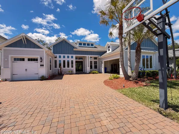 635 OUTLOOK Drive, Ponte Vedra, FL 32081