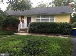 5807 Oland Dr, Hyattsville, MD