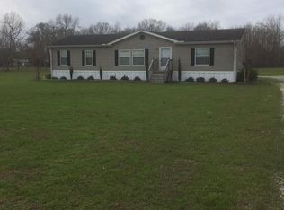 125 Magnifique Rd, Breaux Bridge, LA 70517
