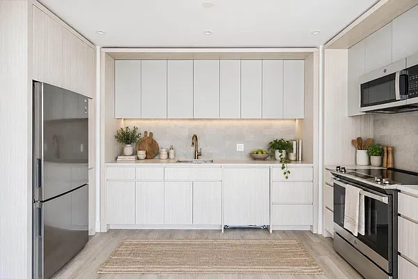 Kitchen, photo 1