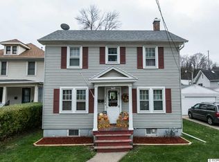 1913 Ellis St, Dubuque, IA 52001