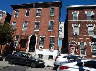 1345 Ellsworth St APT 3R, Philadelphia, PA 19147
