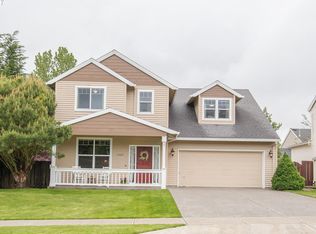 13487 SE Becket St, Happy Valley, OR 97086