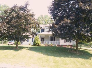 5337 Burlawn St NW, Canton, OH 44708