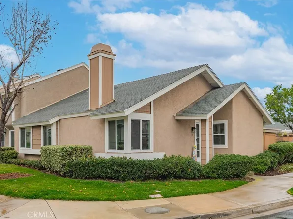 15 Hollowglen #46, Irvine, CA 92604