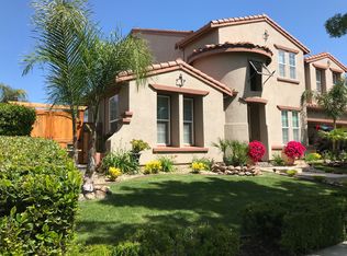 166 S Dulce St, Mountain House, CA