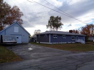 34 Connecticut Ave, Millinocket, ME 04462