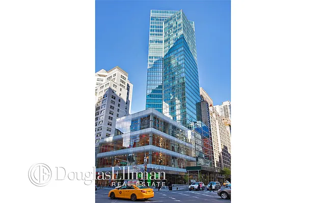 Sold by Douglas Elliman | media 10