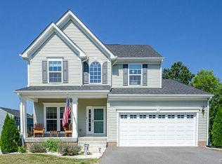 10212 Sandy Ridge Dr, Chesterfield, VA 23832