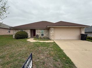 5404 Vail Dr, Killeen, TX 76542