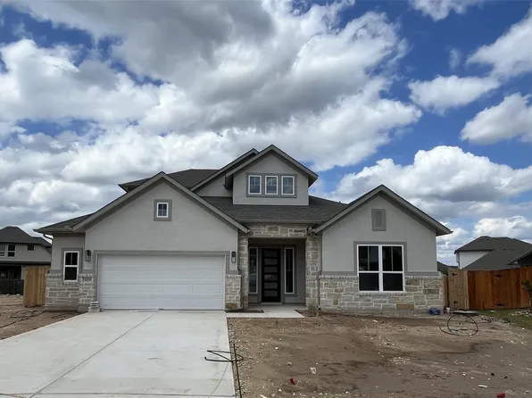18708 Hopper Ln, Austin, TX 78738
