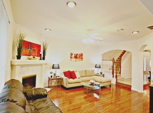 7535 S Linpar Ct, Houston, TX 77040