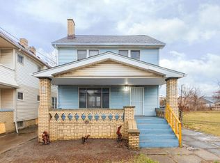 11009 Greenwich Ave #A, Cleveland, OH 44105