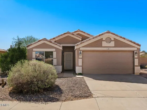 1137 W 21ST Avenue, Apache Junction, AZ 85120
