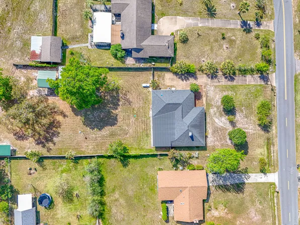 1607 Wildridge Rd, Lynn Haven, FL 32444