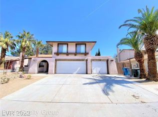 3232 Pampas Pl, Las Vegas, NV 89146