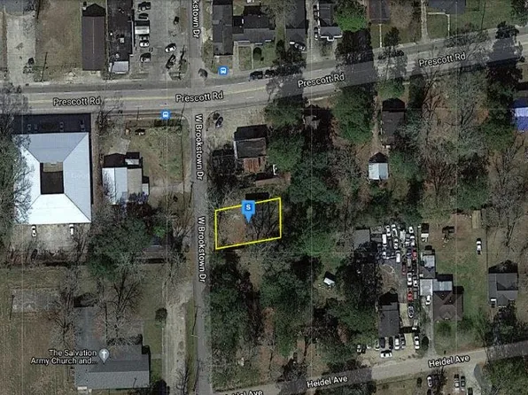 4054 W Brookstown Dr, Baton Rouge, LA 70805