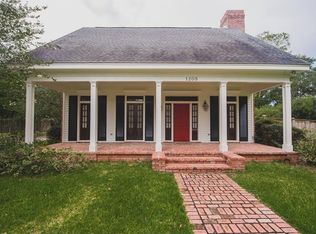 1205 N General Pershing St, Hammond, LA 70401