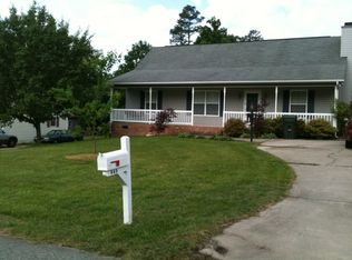 206 Howard St, Thomasville, NC 27360