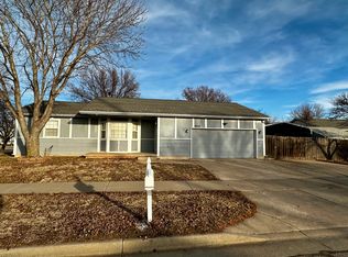 4210 S Boyd St, Wichita, KS 67215
