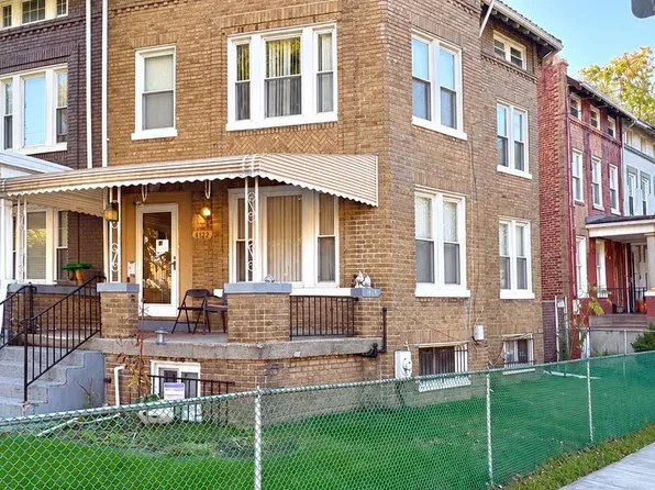 4122 Illinois Ave NW, Washington, DC 20011