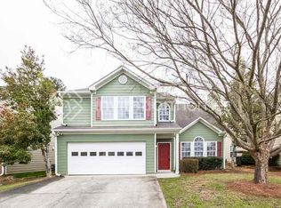 195 Stadler Run, Lawrenceville, GA 30044