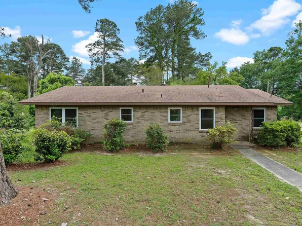 3500 Fitzgerald St, Marshall, TX 75672